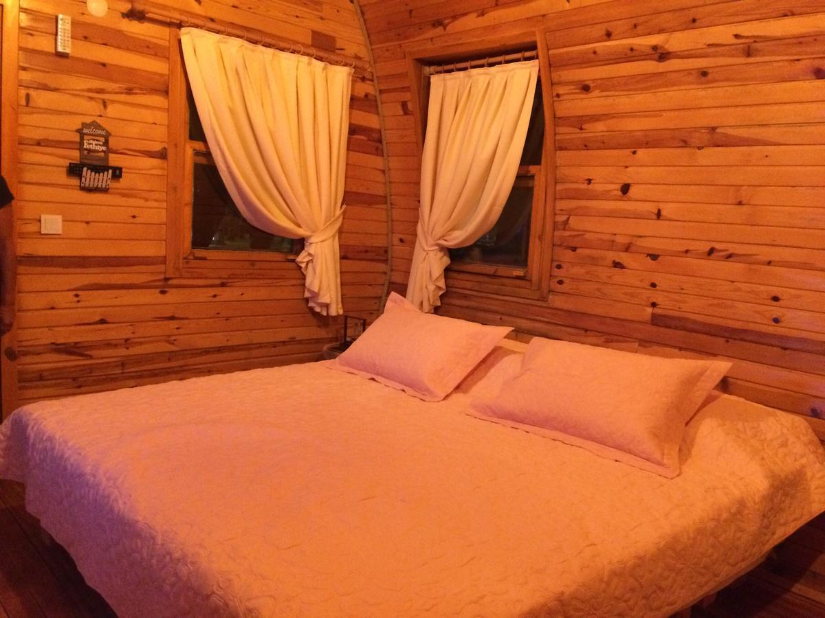 Green Pine Beach & Bungallows Hisaronu Exterior foto