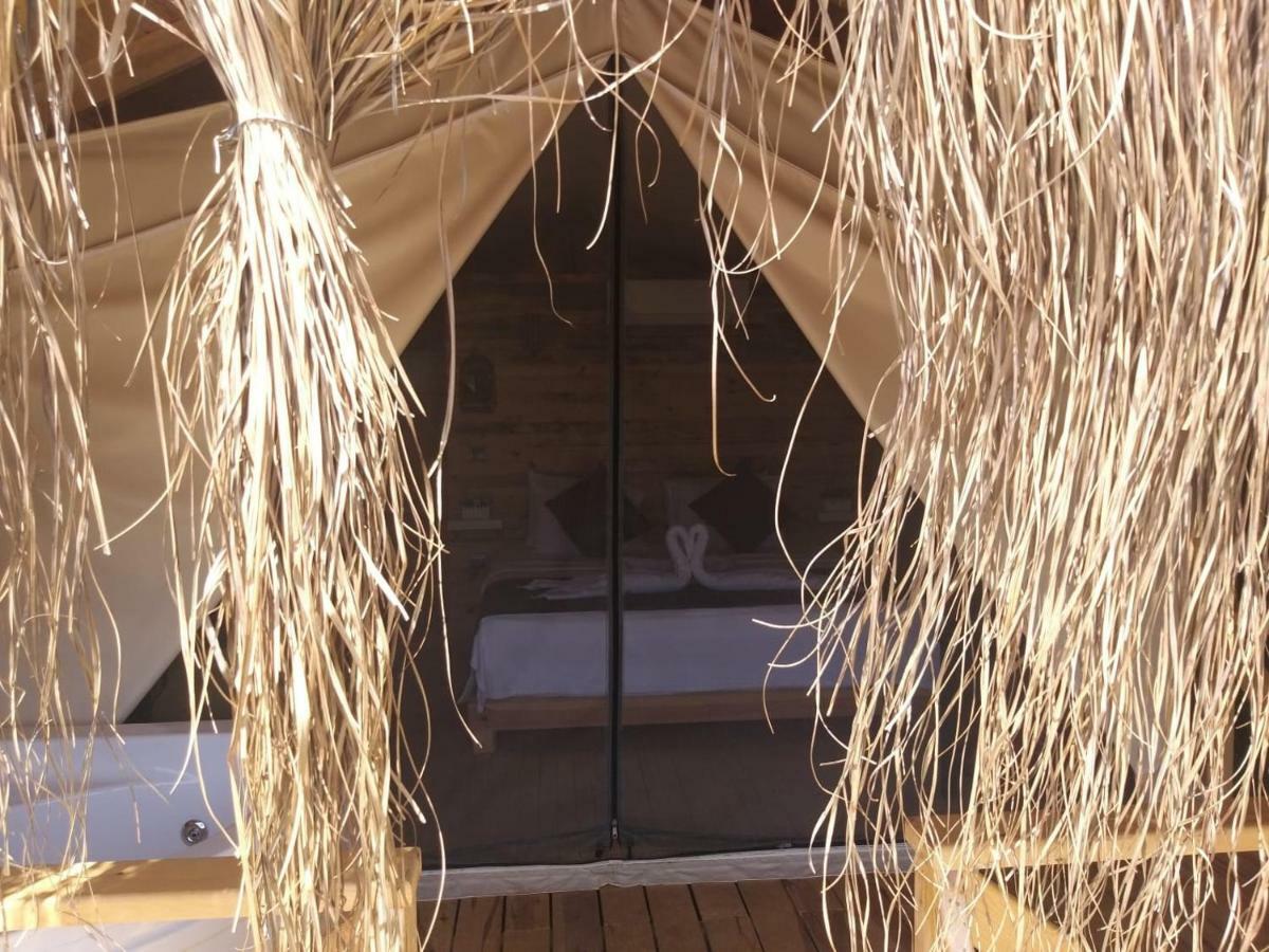 Green Pine Beach & Bungallows Hisaronu Exterior foto