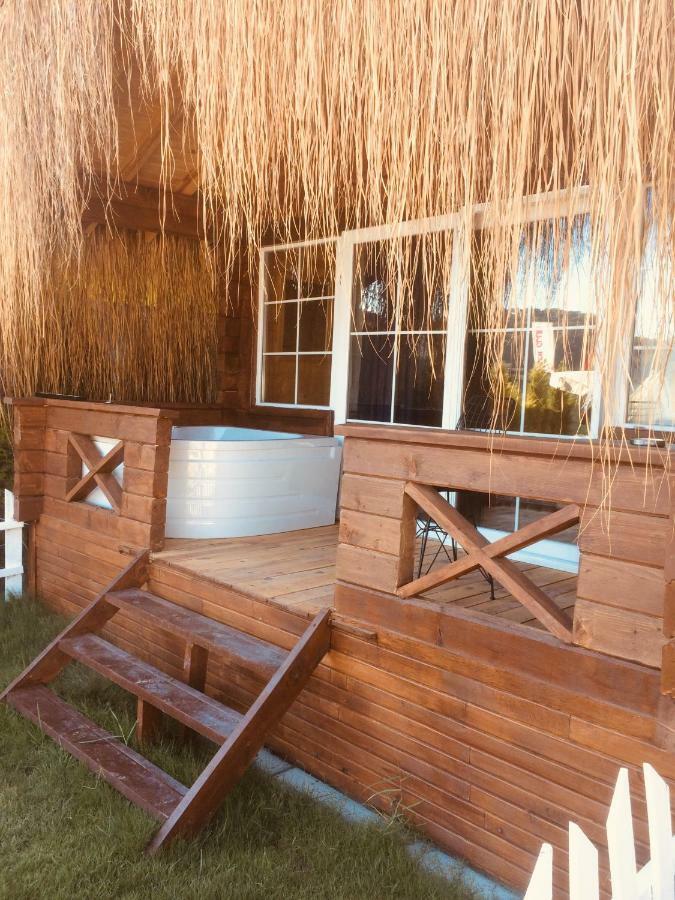 Green Pine Beach & Bungallows Hisaronu Exterior foto